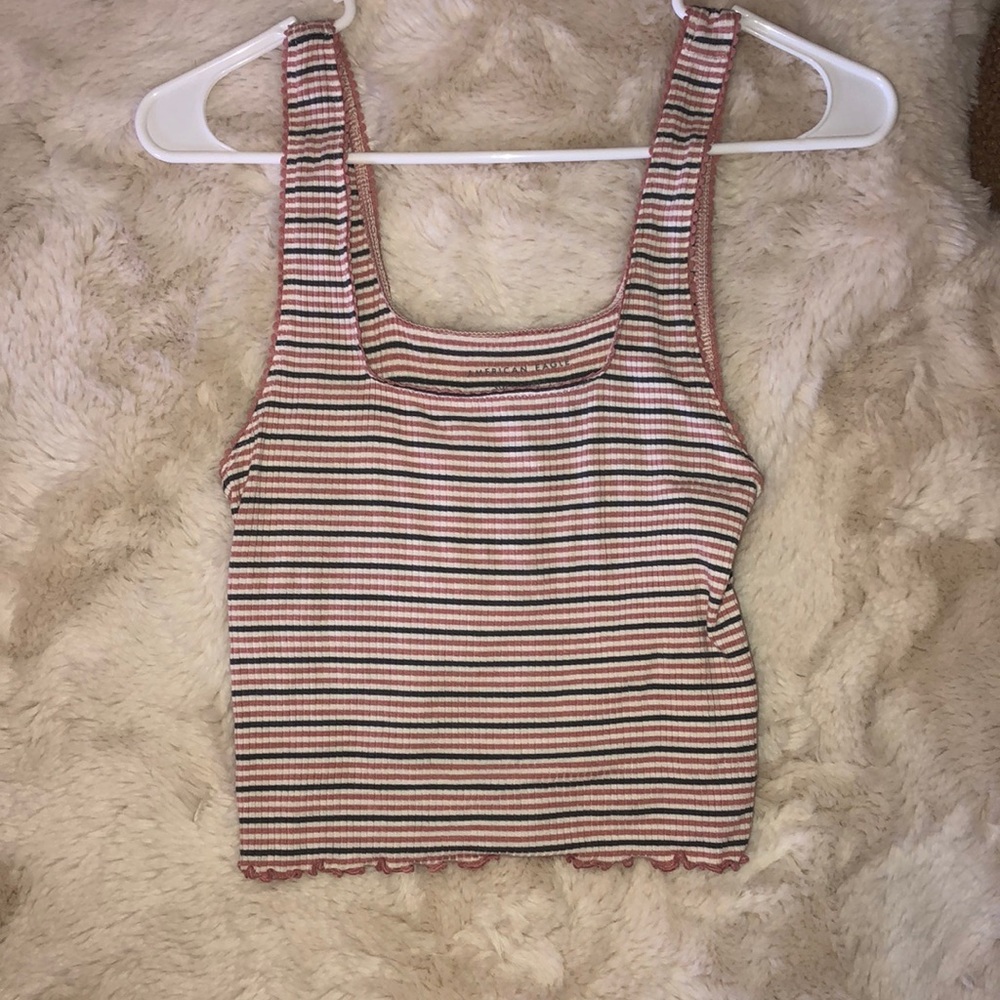 Women’s Tank